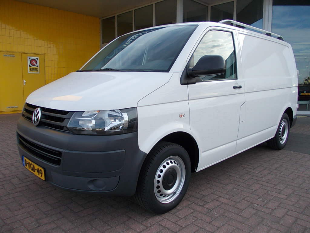 amusement Ordelijk Melodrama VOLKSWAGEN TRANSPORTER 2.0 TDI AIRCO, NAVIGATIE, DAKRAIL, TREKHAAK |  Autobedrijf Niemantsverdriet Poortvliet